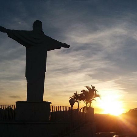 Apto em Lindóia Exterior foto