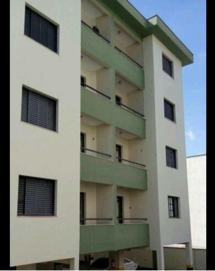 Apto em Lindóia Exterior foto