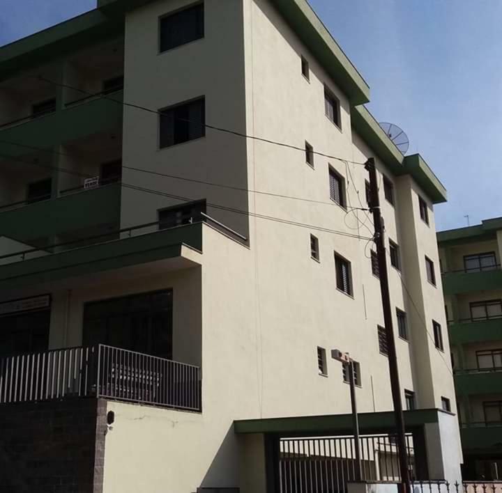 Apto em Lindóia Exterior foto